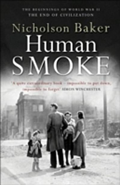 Human Smoke