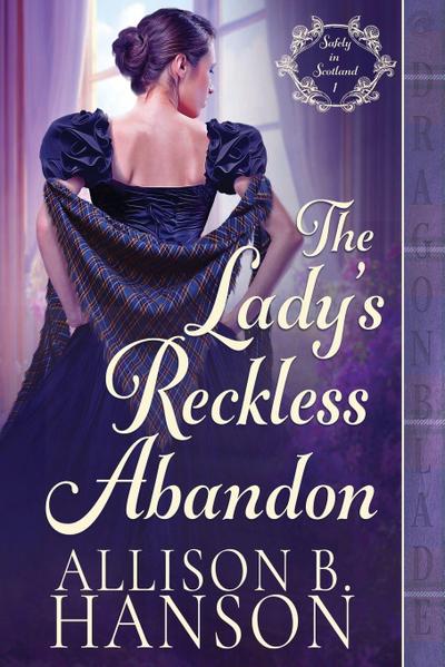 The Lady’s Reckless Abandon