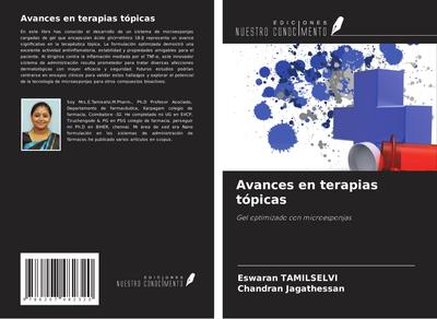 Avances en terapias tópicas
