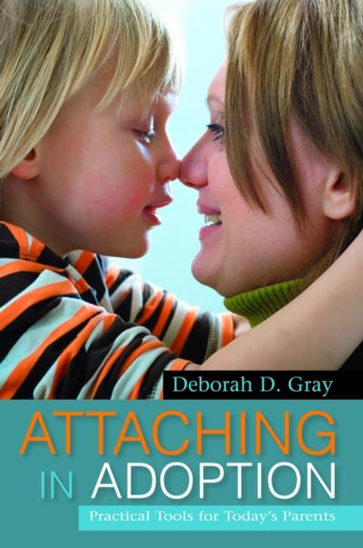 Attaching in Adoption