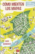 Cómo mienten los mapas