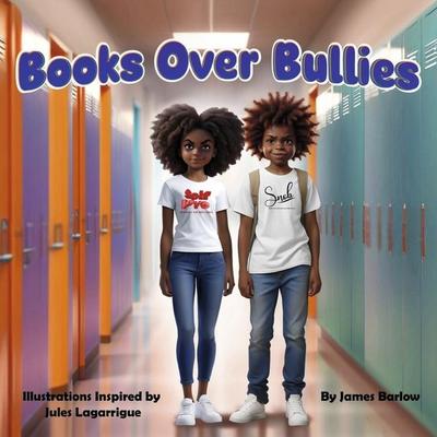 Books Over Bullies