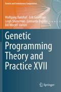 Genetic Programming Theory and Practice XVII