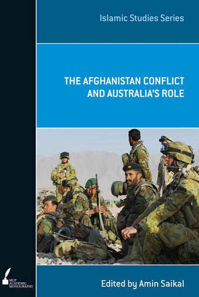 The Afghanistan Conflict and Australia’s Role