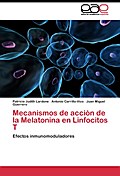 Mecanismos de acción de la Melatonina en Linfocitos T