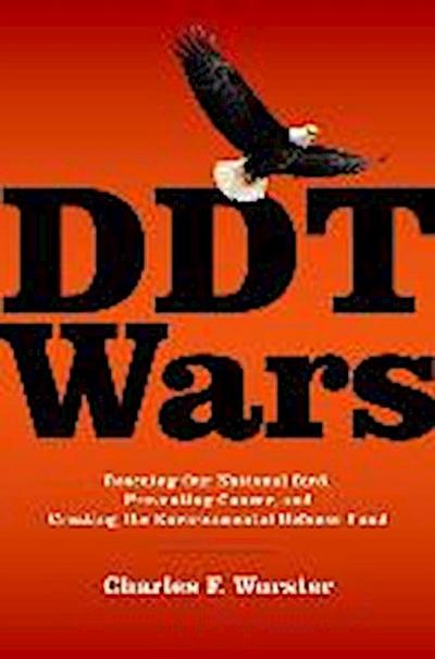 DDT Wars