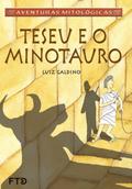Teseu e o minotauro