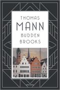 Buddenbrooks. Verfall einer Familie. Roman: Manns 