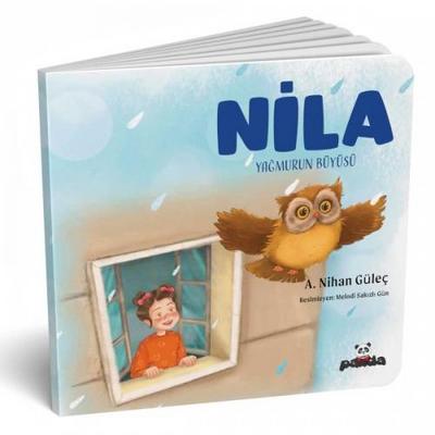 Nila - Yagmurun Büyüsü