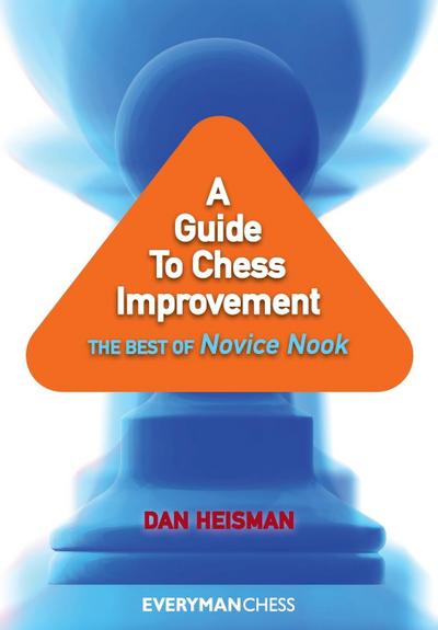 A Guide to Chess Improvement