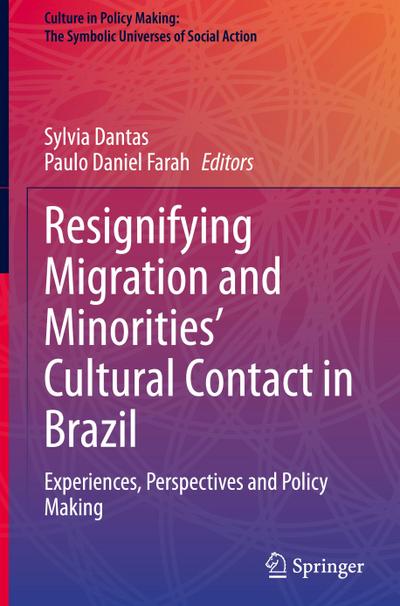 Resignifying Migration and Minorities’ Cultural Contact in Brazil