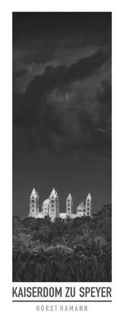 Horst Hamann - Kaiserdom zu Speyer