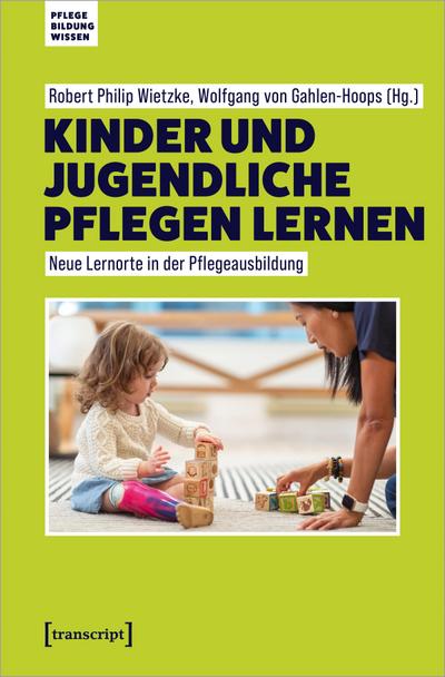 Kinder und Jugendliche pfl