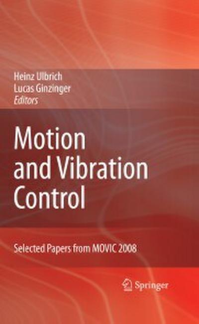 Motion and Vibration Control