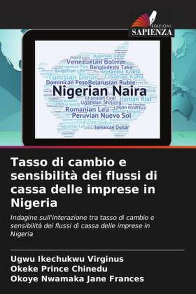 Tasso di cambio e sensibilità dei flussi di cassa delle imprese in Nigeria