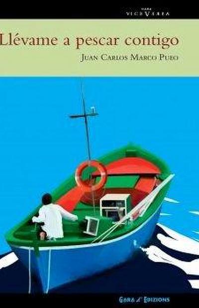 Llévame a pescar contigo