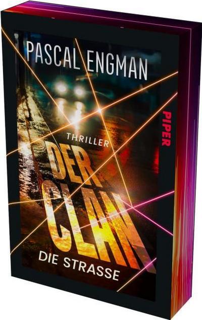 Der Clan 1 - Die Straße