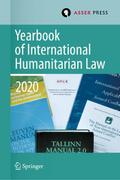 Yearbook of International Humanitarian Law, Volume