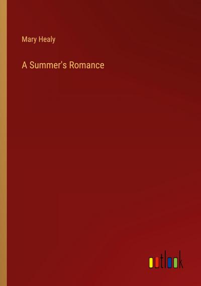 A Summer’s Romance