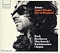 Jimmy James Rhodes - Live in Brighton