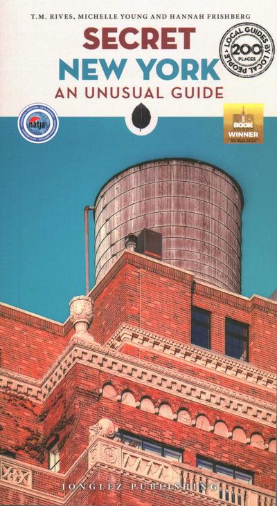 Secret New York