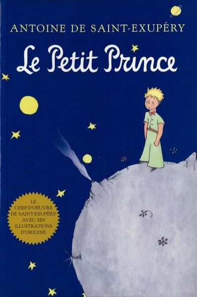 Le Petit Prince