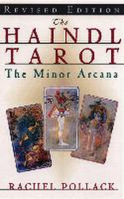 Haindl Tarot, Minor Arcana, REV Ed.