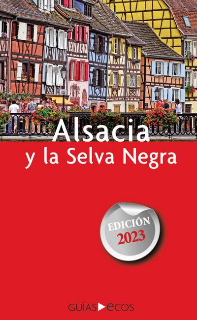 Alsacia y la Selva Negra
