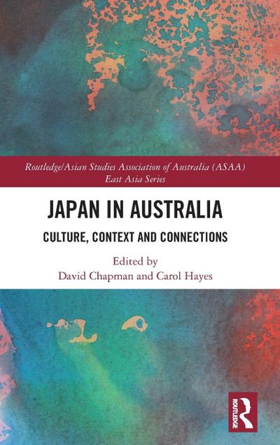 Japan in Australia