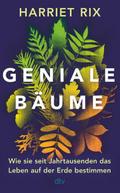 Geniale Bäume von Harriet Rix | Buch