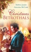 Christmas Betrothals: Mistletoe Magic (Men of Dang