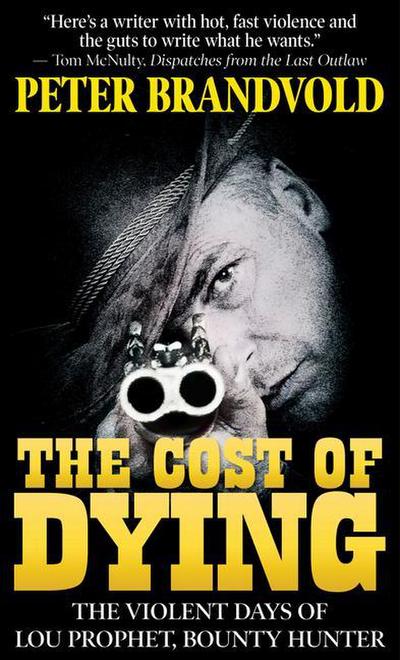 The Cost of Dying