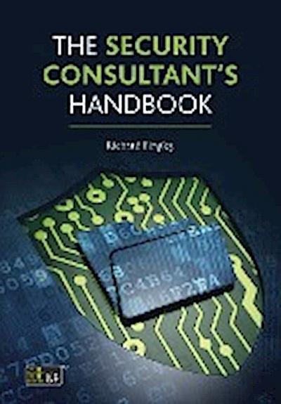The Security Consultant’s Handbook