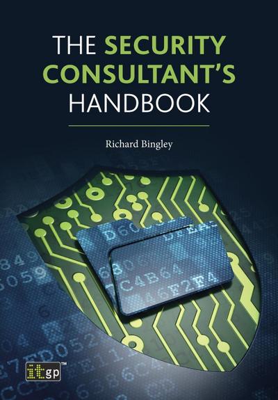 The Security Consultant’s Handbook