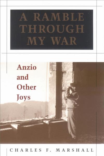 A Ramble Through My War