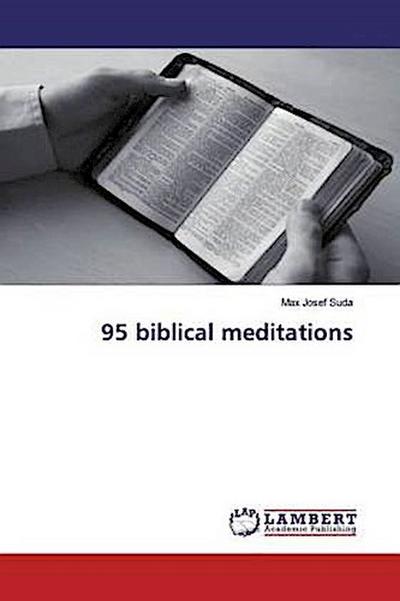 95 biblical meditations