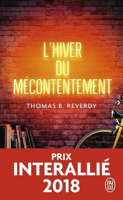 L’Hiver Du Mecontentement