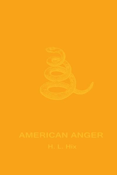 American Anger