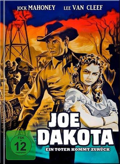 Joe Dakota - Ein Toter kommt zurück