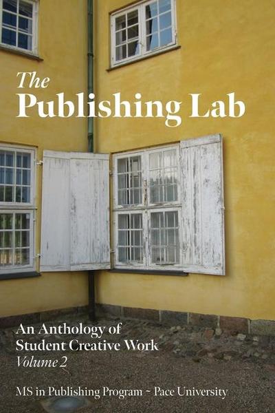 The Publishing Lab