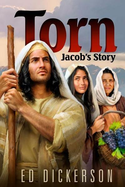 Torn: Jacob’s Story