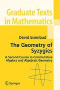 The Geometry of Syzygies