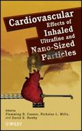 Cardiovascular Effects of Inhaled Ultrafine and Na