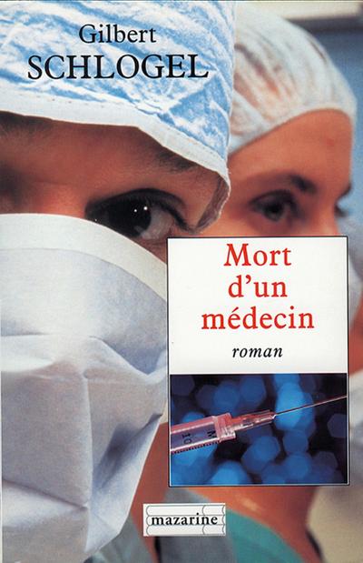 Mort d’un médecin