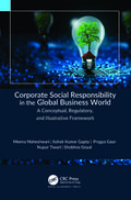 Corporate Social Responsibility in the Global Business World
