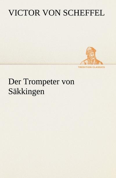 Der Trompeter von Säkkingen