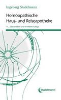 Homöopathische Haus- und Reiseapotheke