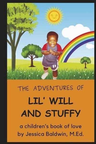 The Adventures of Lil’ Will and Stuffy