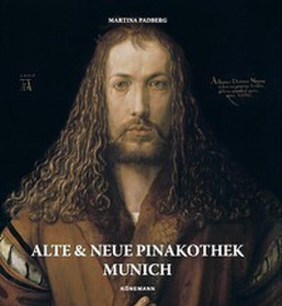 Alte & Neue Pinakothek Munich