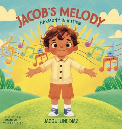 Jacob’s Melody